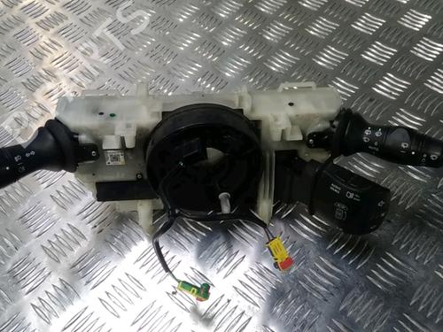 Ratstangsstang RENAULT LAGUNA III (BT0/1) 1.5 dCi (BT00, BT0A, BT0T, BT1J) (110 hp) 13079639