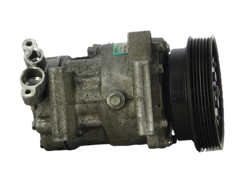 AC compressor RENAULT MODUS / GRAND MODUS (F/JP0_) 1.5 dCi (FP0E, JP0E) | BP38257056M34 - Image 2