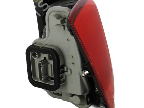 Used Left taillight Left taillight VW POLO V (6R1, 6C1) 1.2 (60 hp) 33059131 33059131