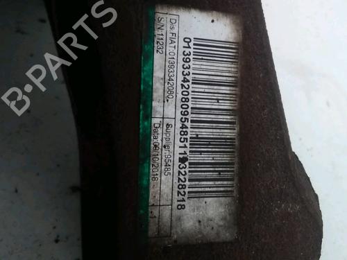 Used Right front steering knuckle Right front steering knuckle CITROËN JUMPER II Van 2.0 BlueHDi 130 (130 hp) 33998124 33998124