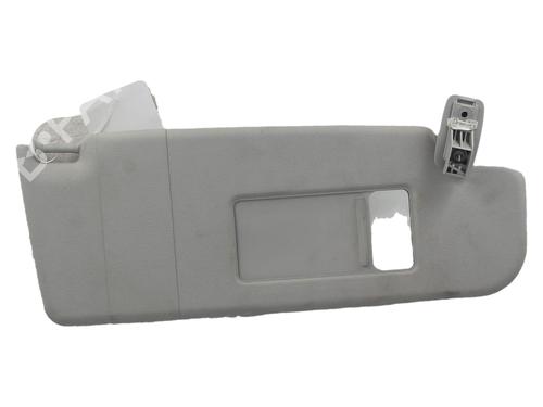 Right sun visor VW GOLF VI (5K1) 1.6 TDI | BP37480328I2 - Image 2