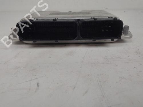 Used Engine control unit (ECU) SEAT IBIZA III (6L1) 1.9 SDI (64 hp) 15746587