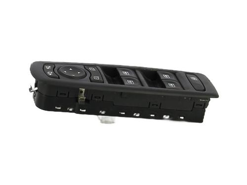 Left front window switch RENAULT LAGUNA III (BT0/1) 2.0 dCi (BT01, BT08, BT09, BT0E, BT0K, BT12, BT1C, BT1D,... | BP31031242I27  - Image 7