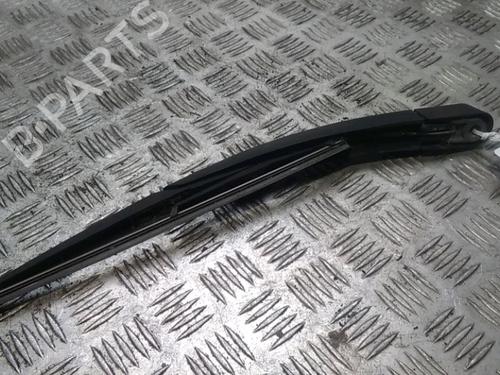 Used Rear windshield wiper arm FORD FIESTA VI (CB1, CCN) 1.25 (82 hp) 15877120