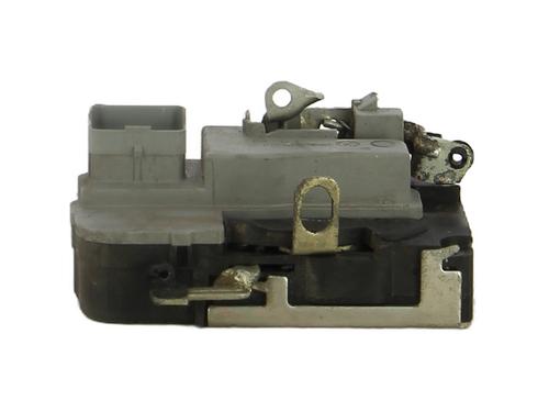 Used Front right lock Front right lock PEUGEOT 206+ (2L_, 2M_) 1.4 i (2LKFWA, 2MKFWA) (75 hp) 35797370 35797370