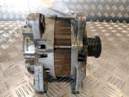 Used Alternator RENAULT LAGUNA III (BT0/1) 2.0 dCi (BT01, BT08, BT09, BT0E, BT0K, BT12, BT1C, BT1D,... (150 hp) 17610271