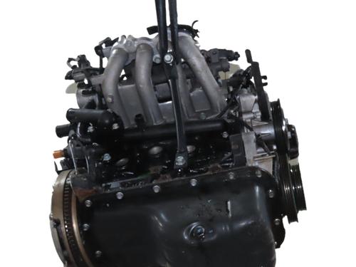 Engine KIA PICANTO I (SA) 1.1 | BP40615281M1 - Image 2