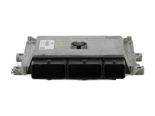 Engine control unit (ECU) DACIA SANDERO II TCe 90 (B8M1, B8MA, B8AC) | BP31372352M57 - Image 4
