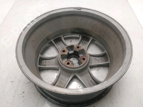 Used Rim PEUGEOT 207 SW (WK_) 1.6 HDi (90 hp) 22368343