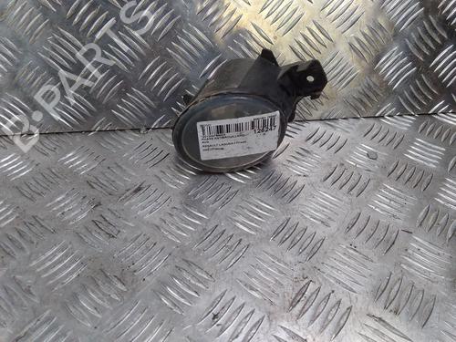 Used Left front fog light Left front fog light RENAULT LAGUNA II (BG0/1_) 1.9 dCi (BG08, BG0G) (120 hp) 11518417 11518417