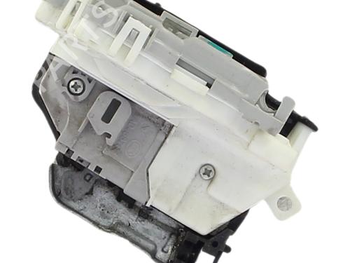 Front right lock AUDI Q2 (GAB, GAG) 1.0 TFSI | BP39481982C97 - Image 2