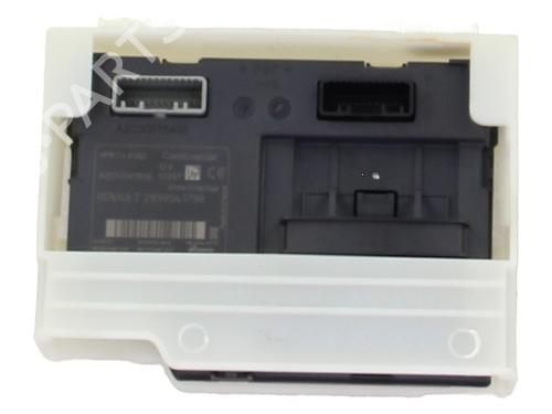 Card reader RENAULT CAPTUR I (J5_, H5_) 1.2 TCe 120 | BP36573460E4 - Image 4