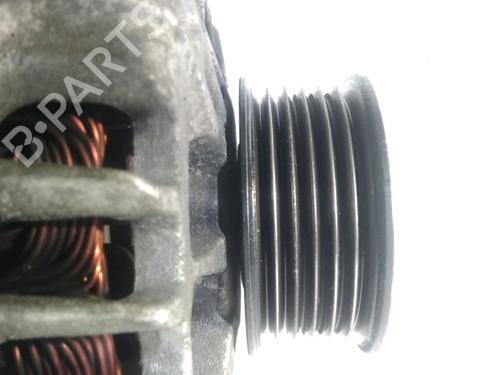 Used Alternator Alternator HYUNDAI i30 (FD) 1.4 (109 hp) 27394281 27394281