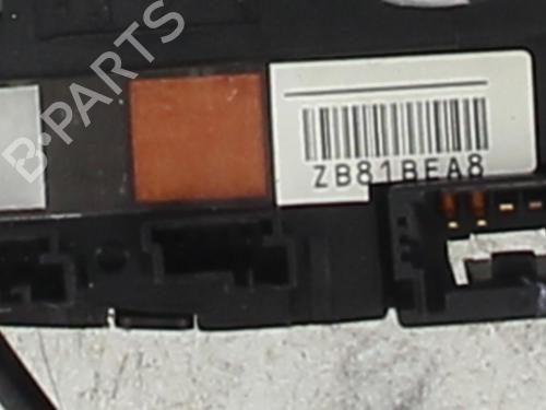 Ratstangsstang CITROËN C4 Grand Picasso II (DA_, DE_) 1.6 HDi / BlueHDi 115 (115 hp) 31152063