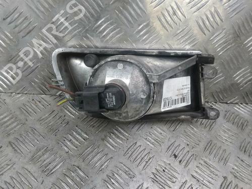 Used Left front fog light SKODA OCTAVIA II (1Z3) 1.9 TDI (105 hp) 23181671