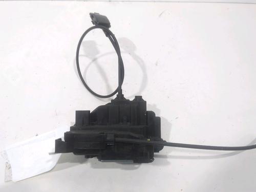 Used Rear left lock RENAULT CLIO III (BR0/1, CR0/1) 1.5 dCi (C/BR0G, C/BR1G) (68 hp) 28331329