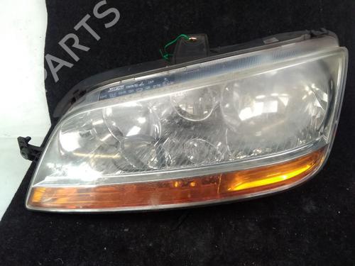 Used Left headlight FIAT IDEA (350_) 1.3 D Multijet (70 hp) 15758445