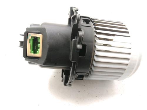 Heater blower motor DACIA LOGAN MCV II TCe 90 (K8M1, K8MA, K8AC) | BP30768091M62 - Image 2