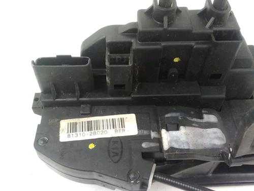 front-left-lock-hyundai-santa-fe-ii-cm-2005-2006-2007-2008-2009-2010-2011-2012-2013-2014-2015-30840892 main image