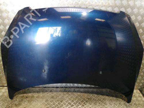 Used Hood PEUGEOT 307 (3A/C) 2.0 HDi 110 (107 hp) 17473242