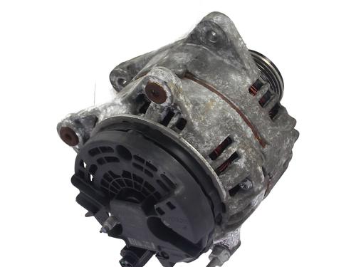Alternator RENAULT MODUS / GRAND MODUS (F/JP0_) 1.5 dCi 90 | BP37162804M7 - Image 4