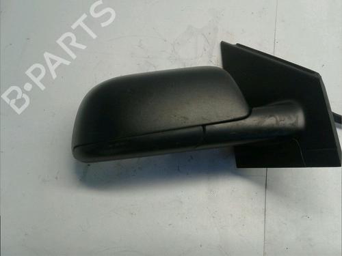Right mirror VW POLO (9N_, 9A_) 1.2 12V | BP15754846C27 