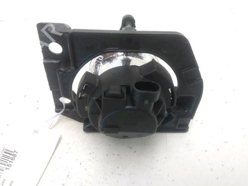 Used Left front fog light FIAT 500 (312_) 1.0 Mild Hybrid (312.AYD1B) (69 hp) 27622343