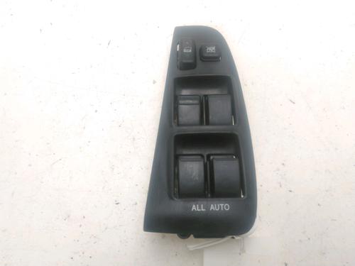 Left front window switch TOYOTA AVENSIS (_T25_) 1.8 VVT-i (ZZT251_, ZZT251R) | BP25250867I27 - Image 3