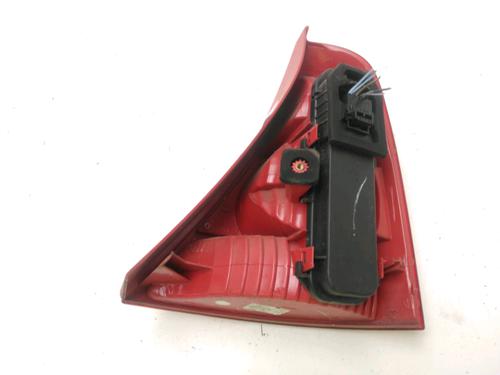 Left taillight RENAULT CLIO II (BB_, CB_) 1.5 dCi (B/CB07) | BP20927178C34 