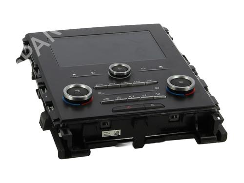 Radio RENAULT MEGANE IV Hatchback (B9A/M/N_) 1.5 dCi 110 (B9A3) | BP31277848E6 