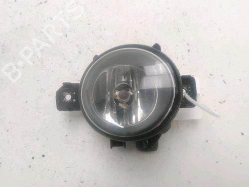 Used Right front fog light Right front fog light BMW 1 (E87) 118 d (122 hp) 27246331 27246331