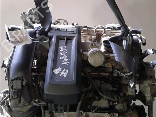 Engine AUDI A3 Convertible (8P7) 1.2 TFSI | BP24878887M1