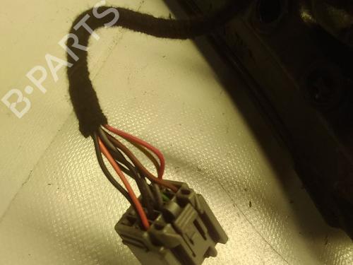 Right mirror FORD FOCUS C-MAX (DM2) 1.8 TDCi | BP15754878C27 