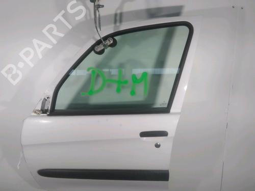 Left front door CITROËN XSARA PICASSO (N68) 1.8 16V | BP25250842C2 
