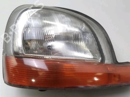 Used Right headlight RENAULT KANGOO (KC0/1_) D 65 1.9 (KC0E, KC02, KC0J, KC0N) (64 hp) 17997199