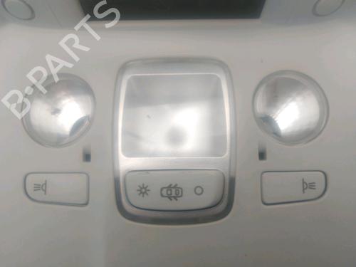 Interior roof light PEUGEOT EXPERT Van (V_) 2.0 BlueHDi 120 | BP29740426I8 