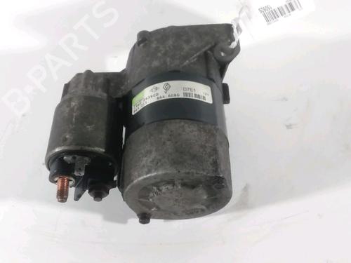 Starter RENAULT CLIO II (BB_, CB_) 1.2 (BB0A, BB0F, BB10, BB1K, BB28, BB2D, BB2H, CB0A,... | BP21135979M8
