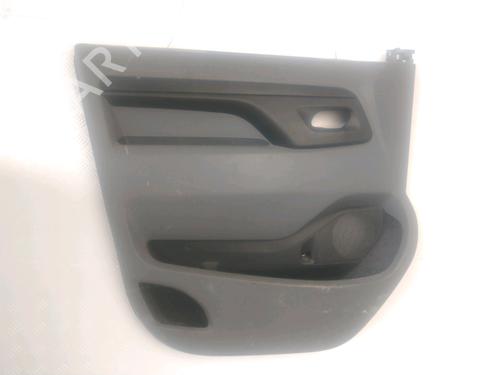 Front left panel PEUGEOT EXPERT Van (V_) 2.0 BlueHDi 120 | BP29759053C58 