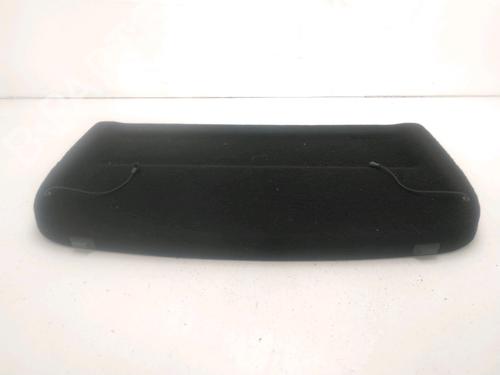 Rear parcel shelf OPEL ASTRA J (P10) 1.7 CDTI (68) | BP28310062C85 