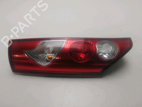 Left taillight RENAULT KANGOO / GRAND KANGOO II (KW0/1_) 1.5 dCi 70 (KW0V, KW0A) | BP24137710C34 