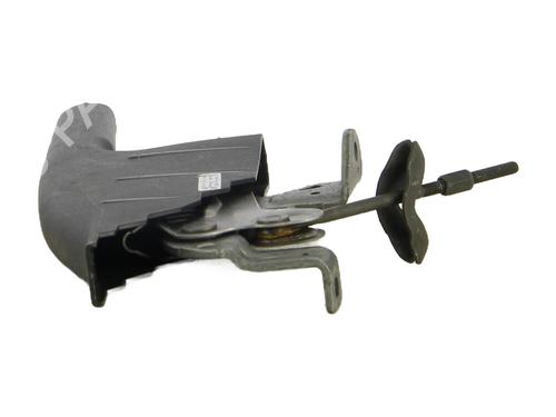 Parkbremsarm/handtak Parkbremsarm/handtak SKODA CITIGO (NF1) 1.0 (60 hp) 36790169 36790169