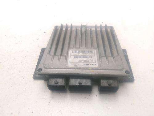 Engine control unit (ECU) RENAULT CLIO III Grandtour (KR0/1_) 1.5 dCi (KR0F) | BP24878899M57 - Image 2