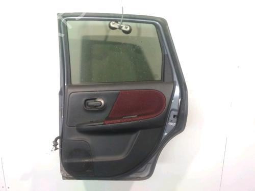 Used Right rear door NISSAN NOTE (E11, NE11) 1.4 (88 hp) 29389344
