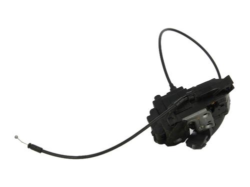 Used Front right lock Front right lock RENAULT SCÉNIC III (JZ0/1_) 1.2 TCe (116 hp) 36054171 36054171