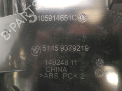 glove-box-bmw-x3-g01-f97-g08-2017-28485654 main image