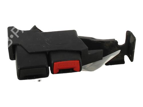 Used Seat buckle Seat buckle RENAULT CLIO III Grandtour (KR0/1_) 1.5 dCi (KR0F) (86 hp) 34201350 34201350
