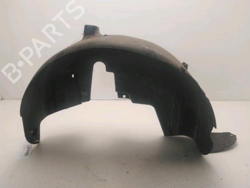 Hjulbue CITROËN C4 CACTUS 1.2 THP 110 (110 hp) 22694241