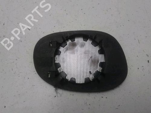 Used Left mirror PEUGEOT 206 Hatchback (2A/C) 1.4 16V (88 hp) 27188274