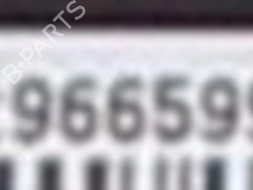 Used Steering column stalk PEUGEOT 308 I (4A_, 4C_) 1.6 HDi (90 hp) 31692629