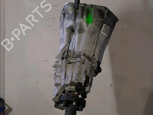 gearbox-mercedes-benz-c-class-w204-2007-2008-2009-2010-2011-2012-2013-2014-2015-33712529 main image